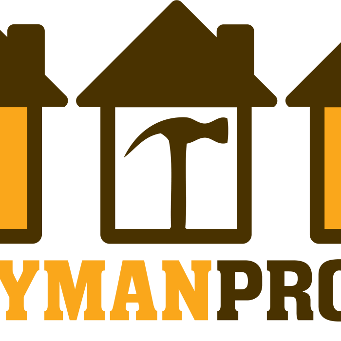 free handyman logo clipart - photo #41
