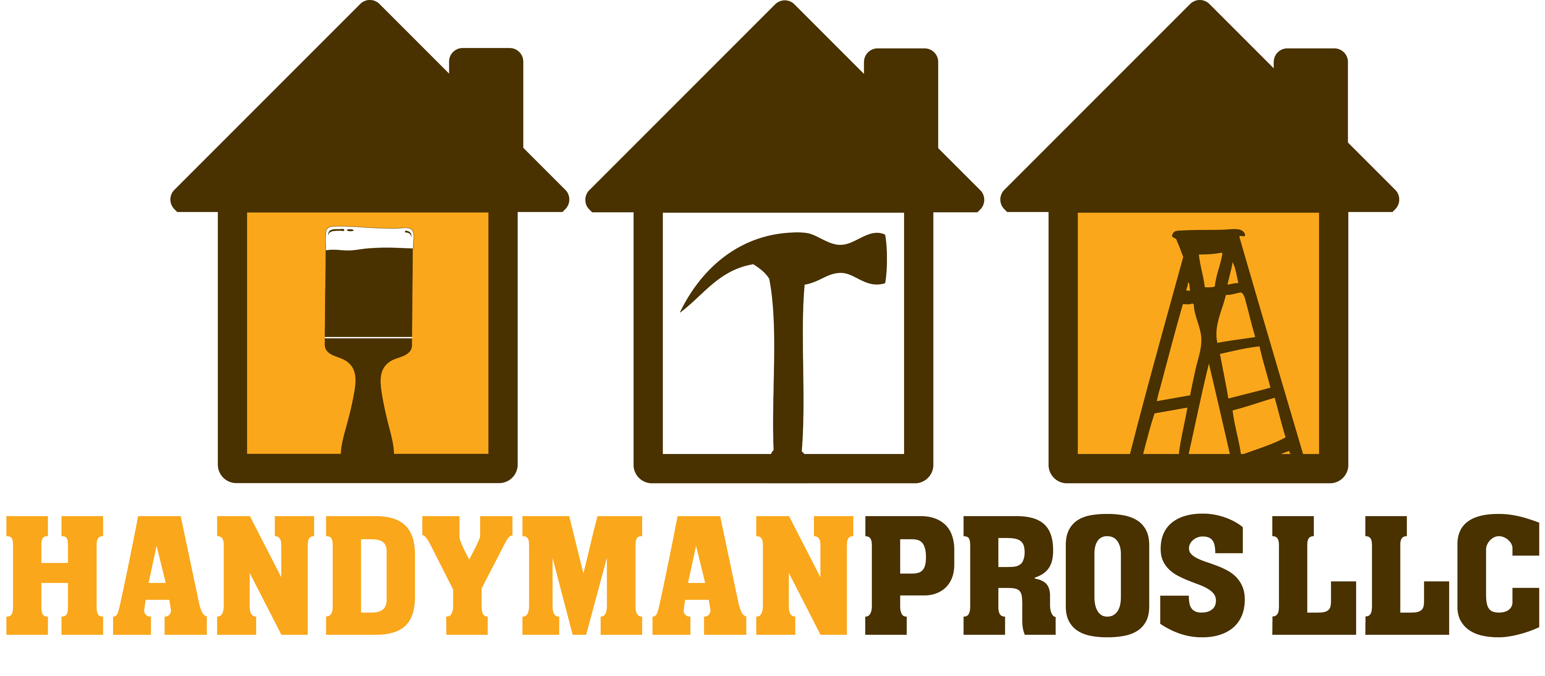 free handyman logo clipart - photo #33