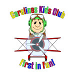 Carolinas Kids Club New Logo
