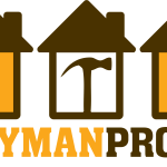 Handyman Pros Logo LLC