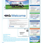 Paraco Gas Welcome Package