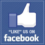 Like Us on Facebook Graphic